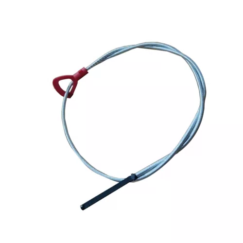 3C115611AM 06B115611C 06J115611F Dipstick Indicator Engine Oil Level Compatible Audi Seat VW DODGE Mercedes-Benz Kia... - image 4